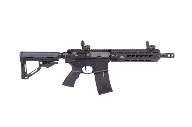 CXP-HOG Assault Rifle Replica – Black