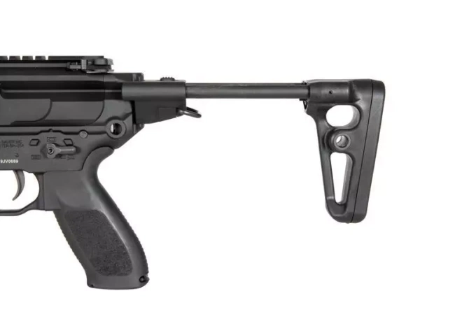 Replika karabinka Sig Sauer ProForce MCX AEG