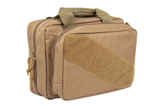 Specna Arms Expert Pistol Bag Tan