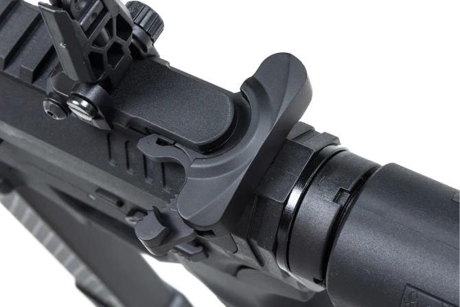 Karabinek ASG Specna Arms SA-FX01 FLEX™ HAL ETU Gen.2 Czarny