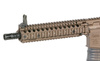 Replika Gazowa Karabinka Daniel Defense DDMK18 Dark Flat - EMG