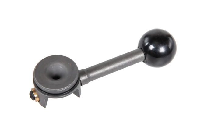 HTI Steel bolt head assembly Silverback SBA-BTH-10