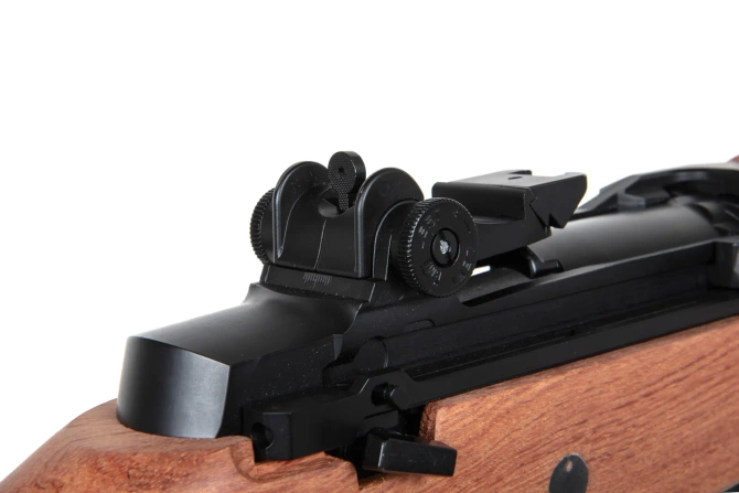 A&K M1A Airsoft Rifle Polymer Stock