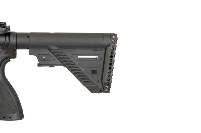 Karabinek ASG Specna Arms SA-H12 ONE™ Kestrel™ ETU Czarny