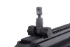WE SCAR-H “Open Bolt” Assault Rifle Replica - Black