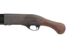 M870 Sawn-Off Wood Version Shotgun Replica