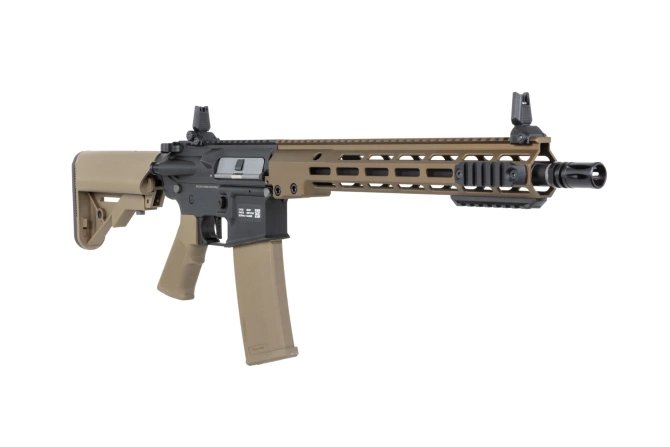 Karabinek ASG Specna Arms SA-C22 CORE™ HAL ETU™ 0.5J Chaos Bronze