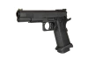 ELITE MK I 5.1 Pistol Replica Green Gas - Black"