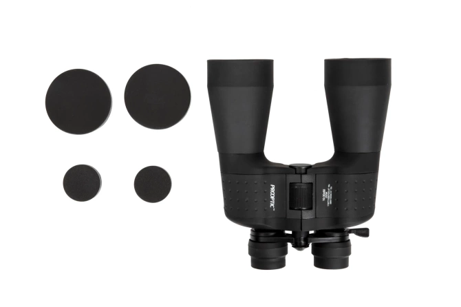 Prooptic 10-30X60 binoculars