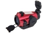 xFORCE XTSP Solar collimator with low mount Red