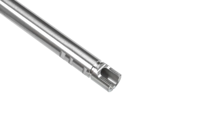 6.03mm Tight Bore Prometheus 93.9mm precision barrel for WE-Tech/AW Hi-Capa 4.3 ALLOSAURUS replicas