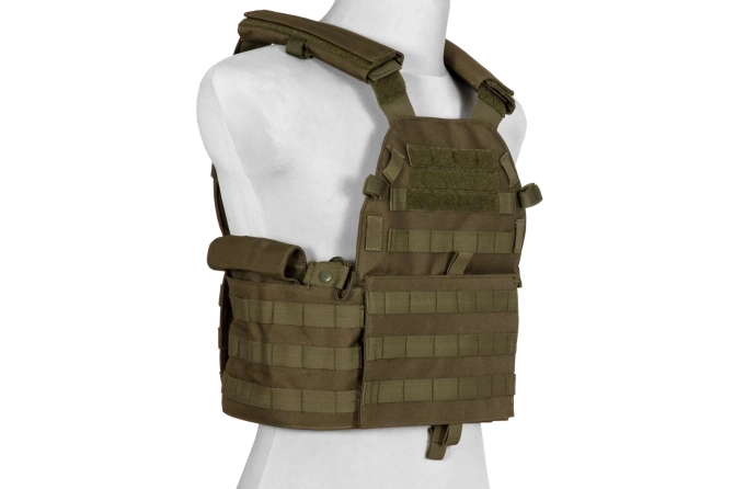 6094 type tactical vest - Oliwkowa