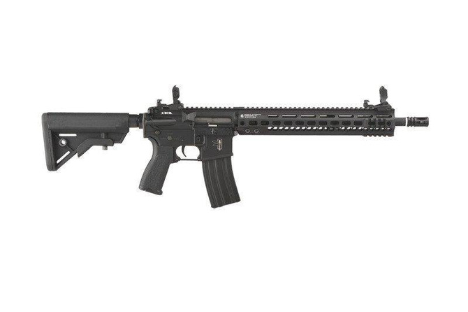 MK4 SMR Black Jack Strategic