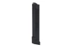 Specna Arms S-mag mid-cap 100-BB magazine for X-series Black