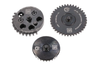 Specna Arms Oblivion 13:1 Short Stroke precision gear set with improved timing