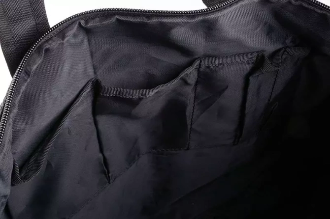 Daily Laptop Bag - Black