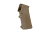 Pistol grip for M4/M16 type replicas - Tan