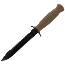 Nóż Glock Survival Knife FM81 Flat Dark Earth 109969