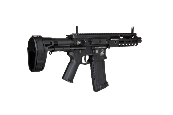 Mutant AMM7 airsoft rifle - black