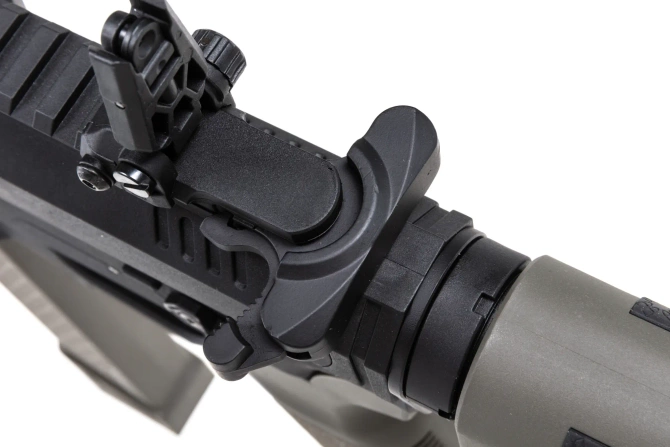 Karabinek ASG Specna Arms SA-CX02 CORE™ HAL ETU Gen.2 Oliwkowy