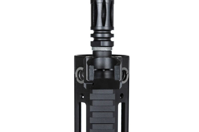 Specna Arms SA-PH22 PRIME™ Aster II ETU airsoft Carbine with Brushless Motor Black