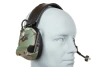 Wosport C5 HD-14-A Multicam tactical headset