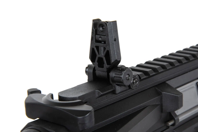 Karabinek ASG Specna Arms SA-F05-RL FLEX™ HAL ETU™ Light Ops/ New Receiver Half-Tan