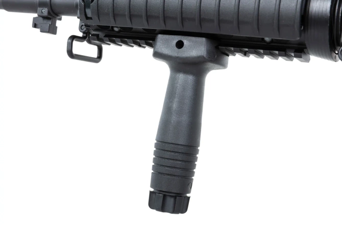 Karabinek ASG Specna Arms SA-C03 CORE™ HAL ETU™ Gen.2 Czarny