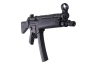 Replika pistoletu maszynowego TGM PM5 A4 RTB EBB