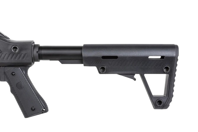 airsoft VORSK VMP-2M Assault Carbine Black