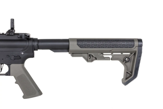 Karabinek ASG Specna Arms M4 SA-C20-L CORE™ Light Ops Stock HAL ETU™ Gen.2 Oliwkowy