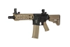 Karabinek ASG Specna Arms SA-F01 FLEX™ GATE X-ASR  1.14 J Half Tan
