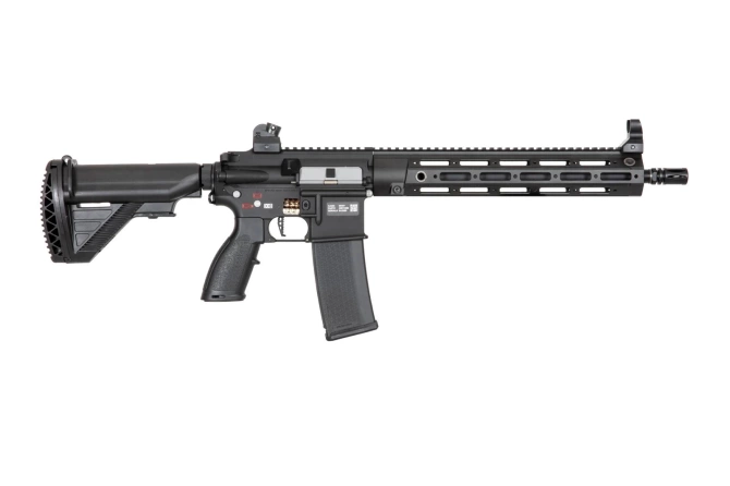 SA-H22 EDGE 2.0™GATE ASTER airsoft rifle - black