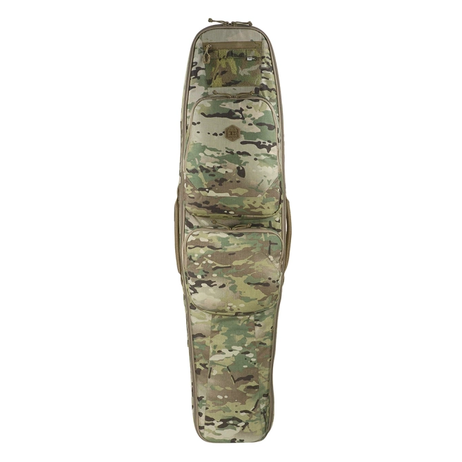M-Tac 125cm Gen.II Elite Multicam gun case