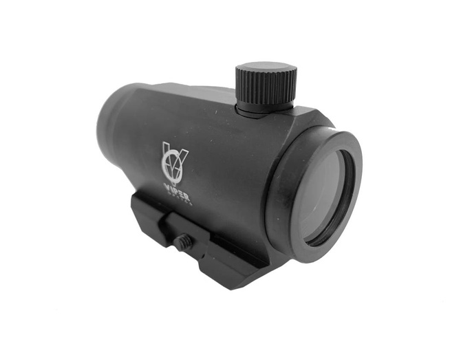 Kolimator SERPENT wysoki montaz Viper Optics