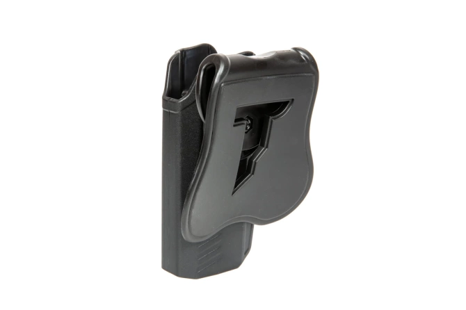 R-DEFENDER Holster for Glock pistols (right-handed)