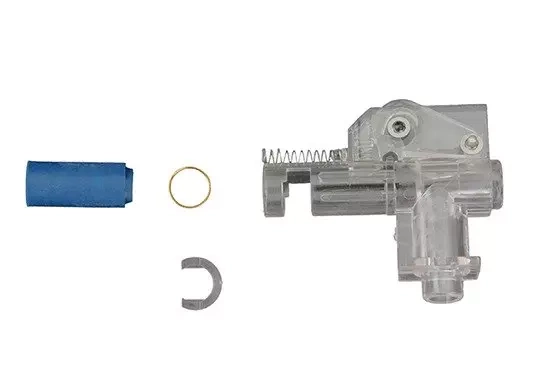Hop-Up chamber for the M4 carbine