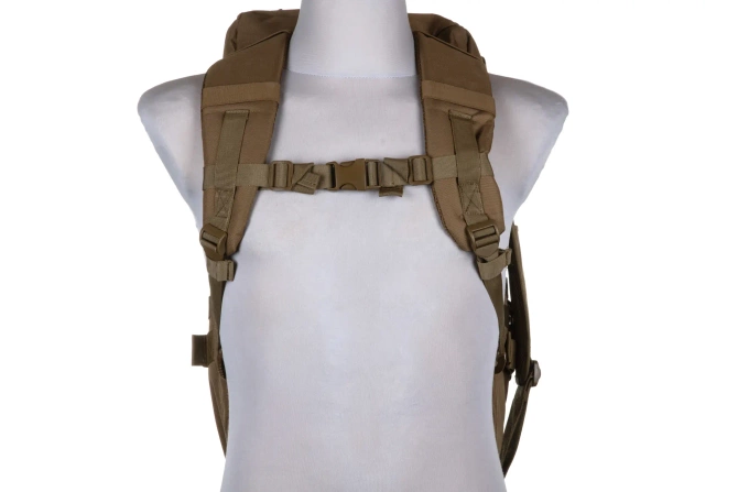 Plecak GFC Tactical 750-1 Tan