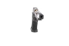 Specna Arms SA-VGP20 VAPOR™ Optics Ready airsoft Pistol Black and Silver