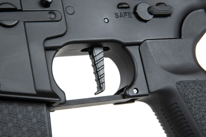 airsoft Specna Arms SA-P23 Prime™ HAL™ ETU Carbine High Torque Chaos Bronze Version