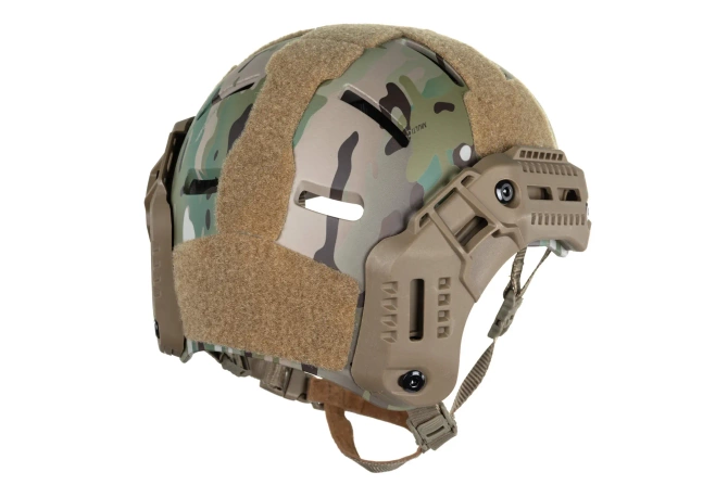 Wosport MK HL-104 helmet replica (training version) MC