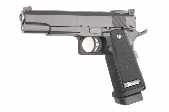 HI-CAPA 5.1 R-Version Pistol Replica