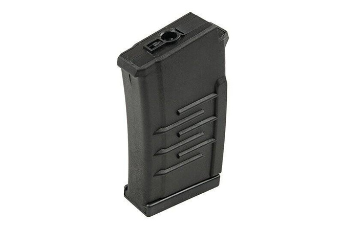 150rd hi-cap magazine for AY VSS / VAL replicas