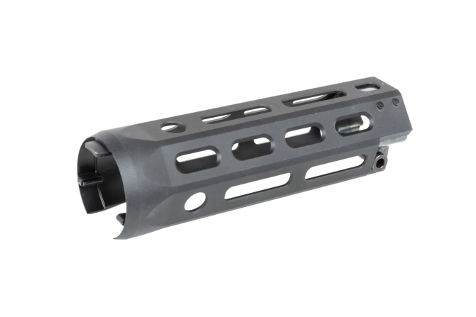 M-LOK 5.5" BOLT Airsoft handguard for SWAT series replicas