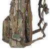 Assault backpack 10 litres Wosport BP-142 Multicam