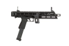 SMC-9 Submachine Gun Replica - Black