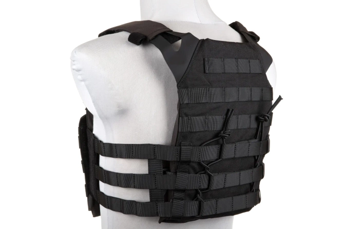 Kamizelka Emerson Gear Jumper Plate Carrier Czarny