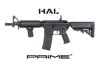 airsoft Specna Arms RRA SA-P04 PRIME™ HAL™ ETU Carbine High Torque Version Black