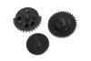 Specna Arms CNC V2/V3 16:1 helical steel gear set