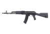 ICS Airsoft MAR fixed-barrel airsoft carbine Black